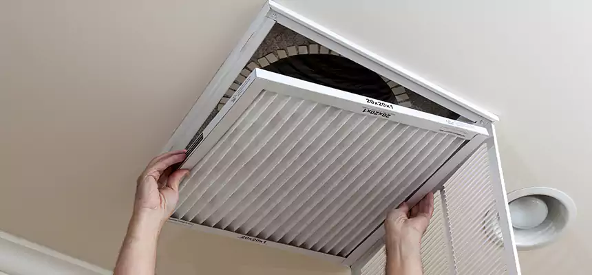 Robust Commercial Air Duct Cleaning in Pleasant Prairie