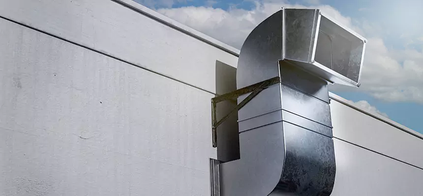 Comprehensive Commercial HVAC Cleaning in Pleasant Prairie