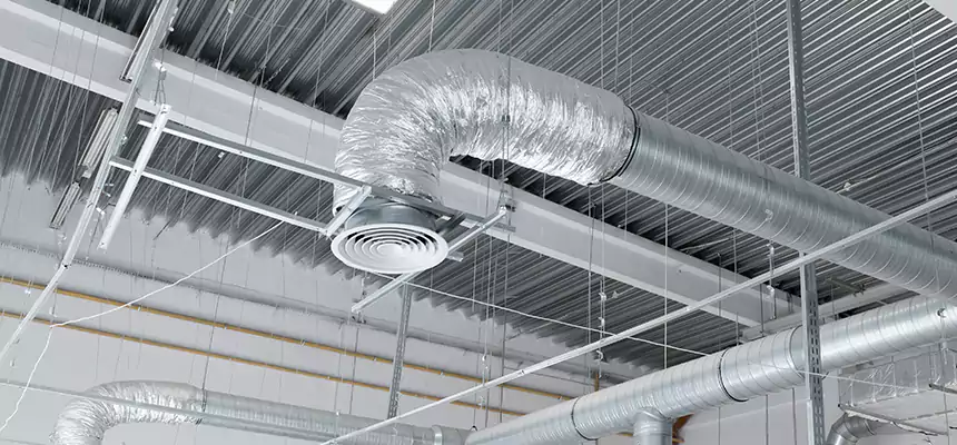 Our Dryer Vent Hose Replacement Services in Pleasant Prairie, WI