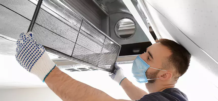Our Dryer Vent Replacement Services in Pleasant Prairie, WI