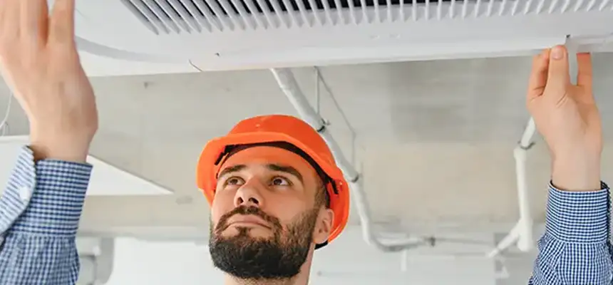 Our Furnace Vent Cleaning Services in Pleasant Prairie, WI