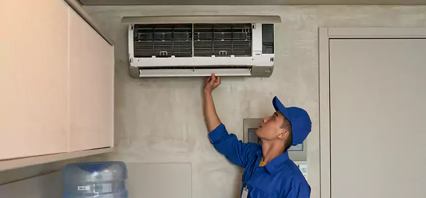 Balanced Fresh‑Air Ventilation (ERV/HRV) in Pleasant Prairie