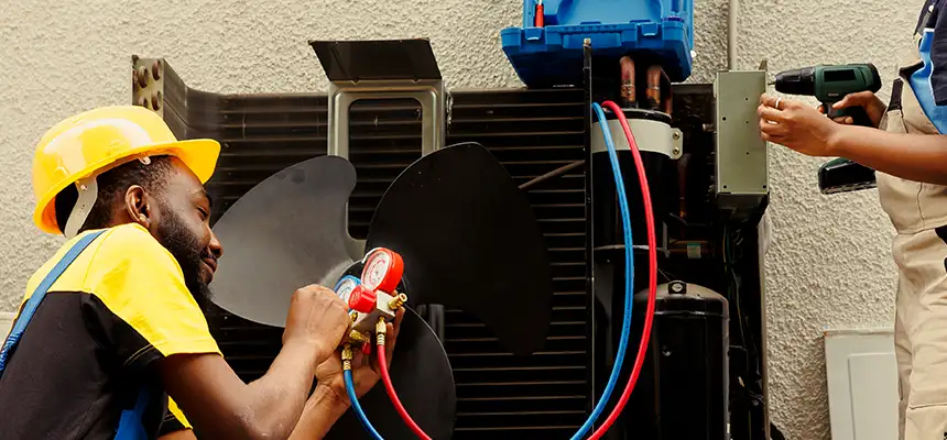 Our HVAC Airflow Optimization Services in Pleasant Prairie, WI