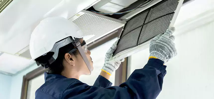Our Multi-family Home Duct Cleaning Services in Pleasant Prairie, WI