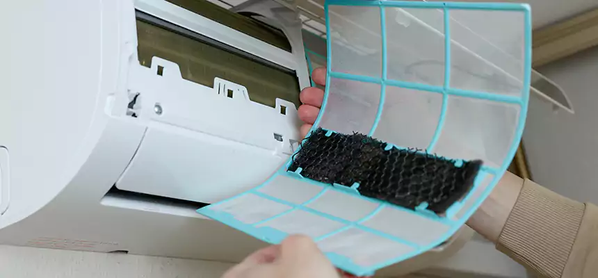 Gentle Ductwork Odor-Control Pet Dander Duct Cleaning in Pleasant Prairie, WI