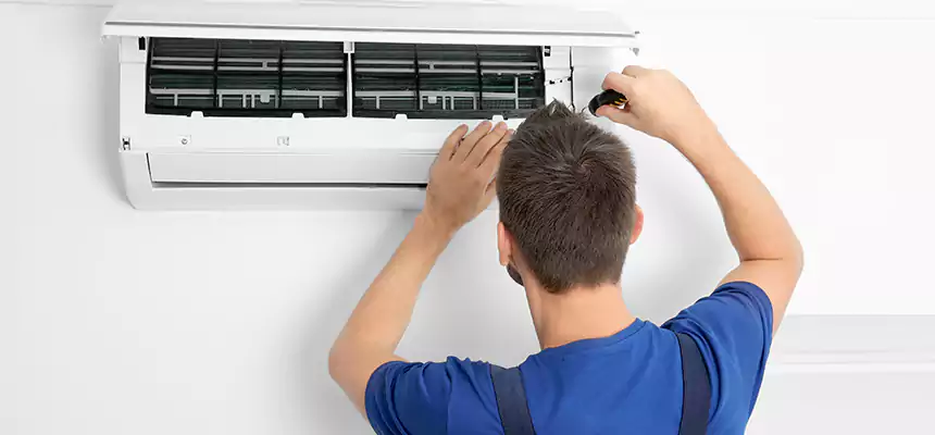 Our Smart Air Conditioning Installation Services in Pleasant Prairie, WI