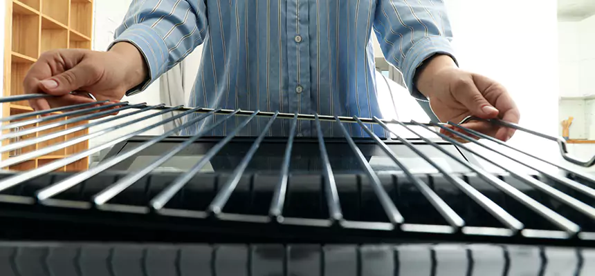 Our Vent Grille Washing Services in Pleasant Prairie, WI