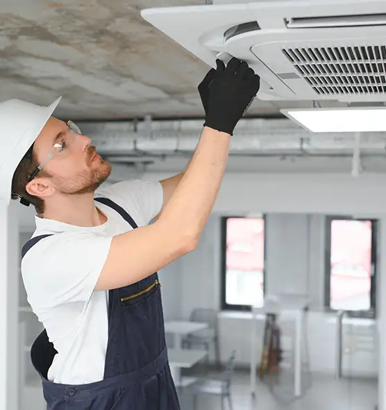 Top Affordable Duct Cleaning Services Near Me in Pleasant Prairie, WI