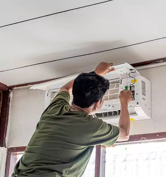 About Air Duct & AC Odor Removal in Pleasant Prairie, WI