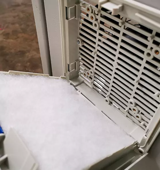 Professional Air Duct Expansion Solutions in Pleasant Prairie, WI