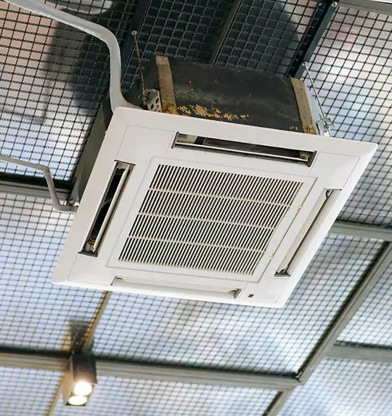 Top-Notch Allergy Relief Vent Cleaning Services in Pleasant Prairie, WI