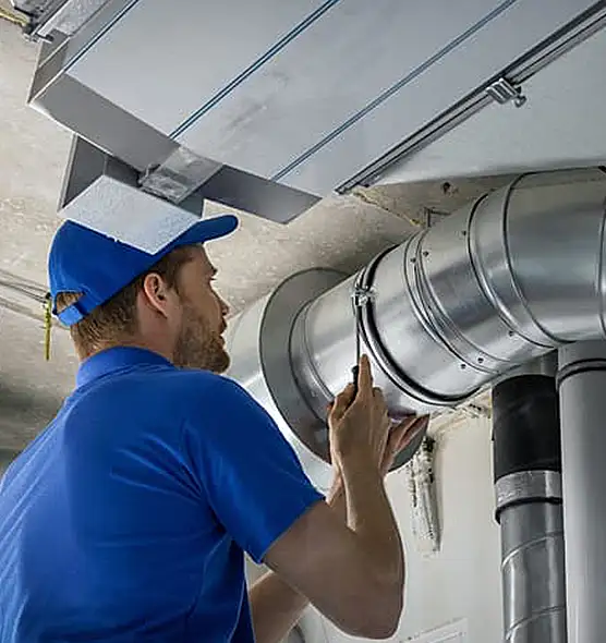 Advanced Dryer Vent Camera Inspection in Pleasant Prairie, WI