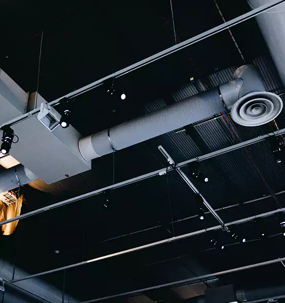 Professional Duct Cleaning For LEED Homes in Pleasant Prairie, WI