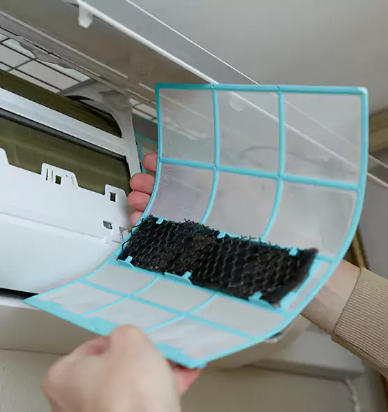 Welcome to Air Duct Cleaning & Repairs Pleasant Prairie — Your Local HEPA Filter Installation Pros in Pleasant Prairie, WI