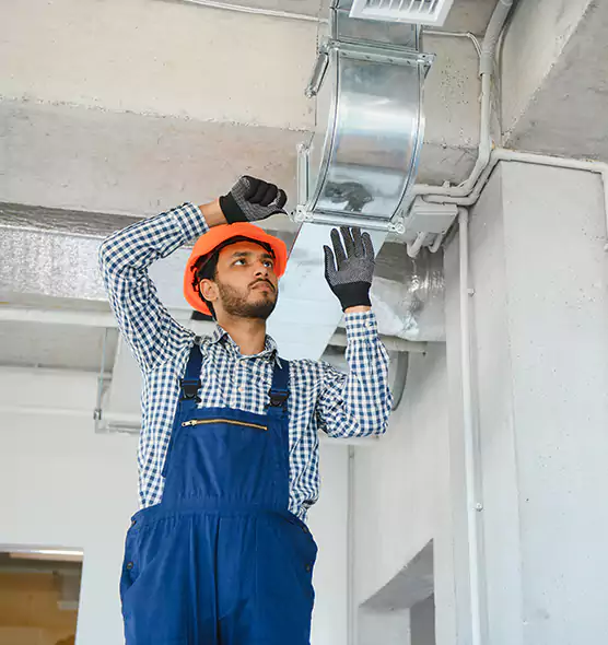 About Hotel Duct And Vent Cleaning in Pleasant Prairie, WI