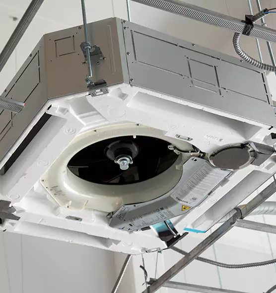 Professional Industrial Dryer Vent Cleaning in Pleasant Prairie, WI