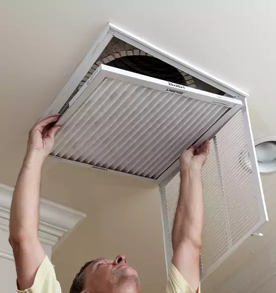 Advanced Residential Vent Cleaning in Pleasant Prairie, WI