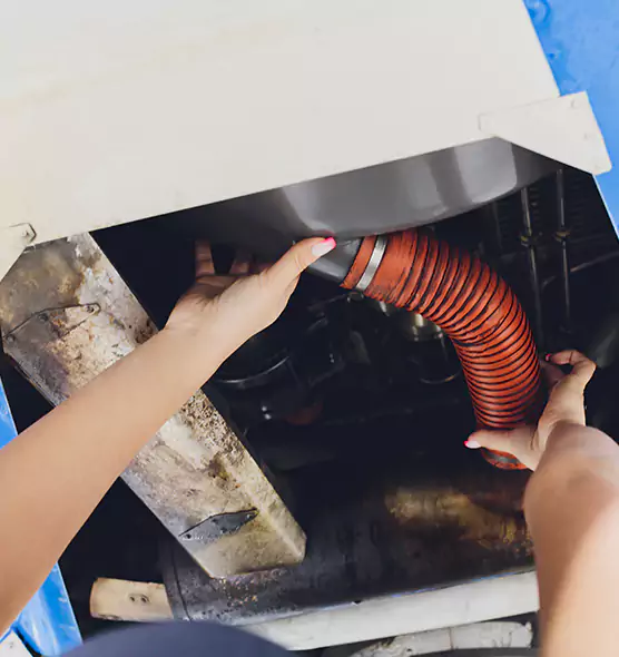 Top-Notch Return Vent Cleaning Service in Pleasant Prairie, WI