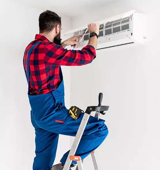 About Smart Air Conditioning Installation in Pleasant Prairie, WI