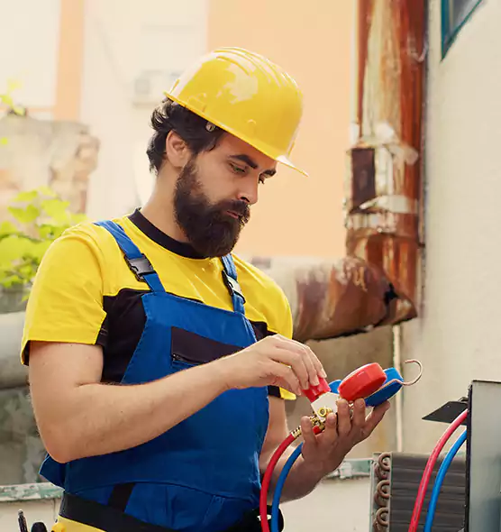 About Smart HVAC Installation in Pleasant Prairie, WI