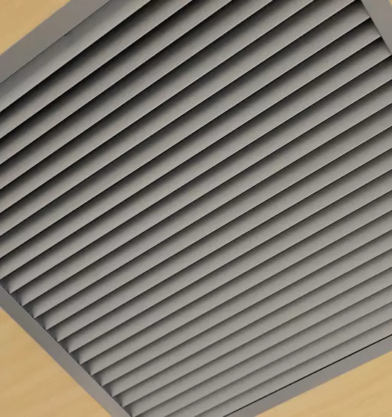 Professional Vent Grille Washing in Pleasant Prairie, WI