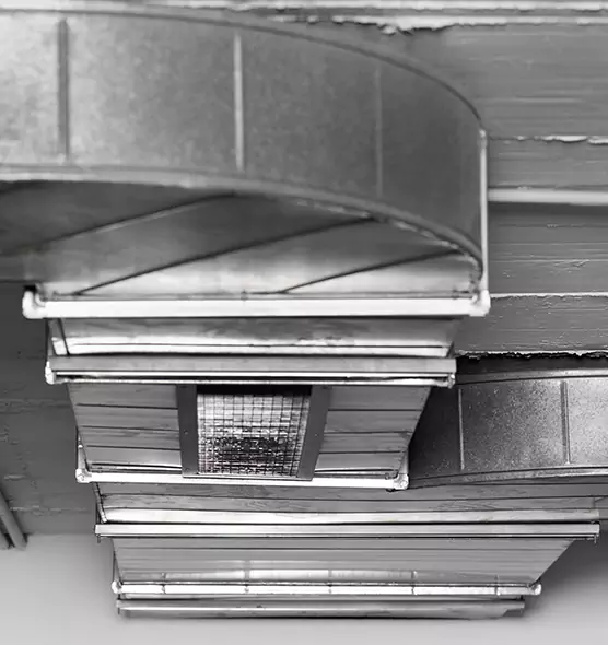 About Whole Home Vent Cleaning in Pleasant Prairie, WI