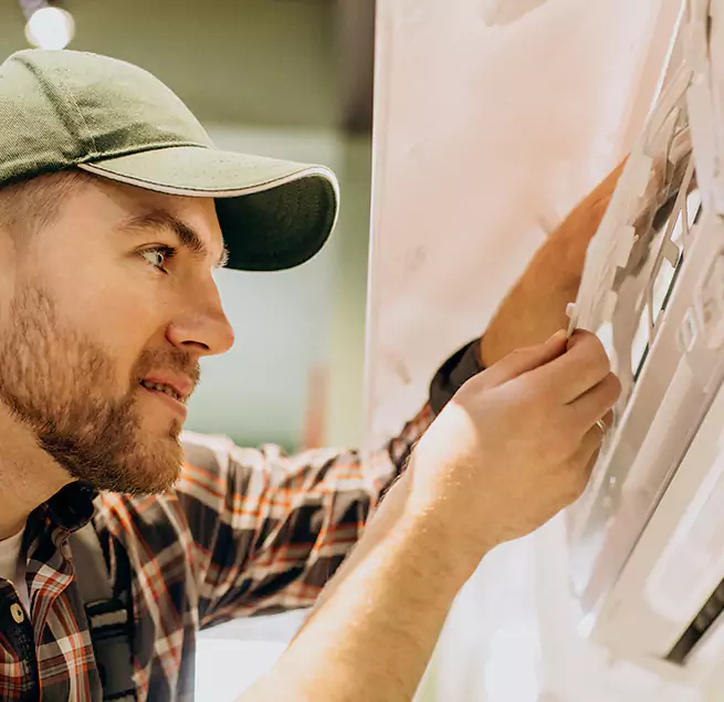 Why Homeowners Businesses Trust Us in Pleasant Prairie, WI?