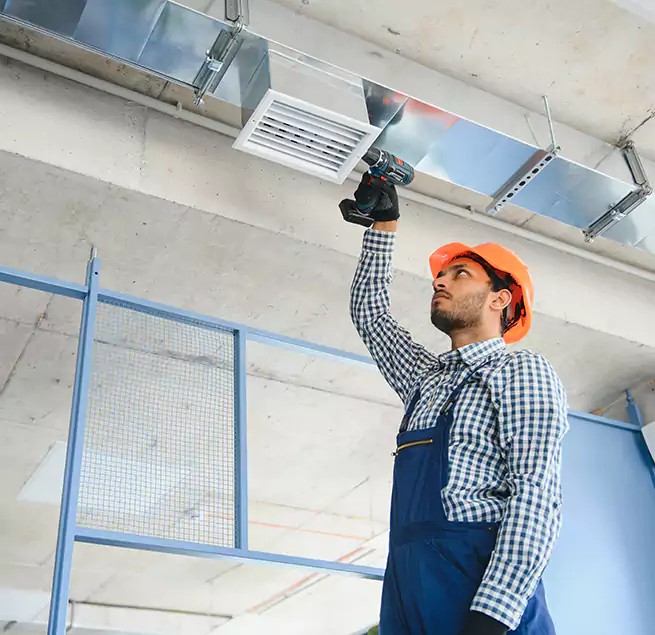 Why Homeowners & Businesses Trust Us in Pleasant Prairie, WI?