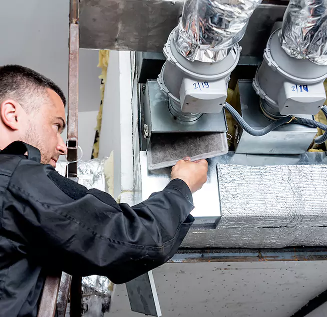 Why Homeowners & Businesses Trust Us in Pleasant Prairie, WI?