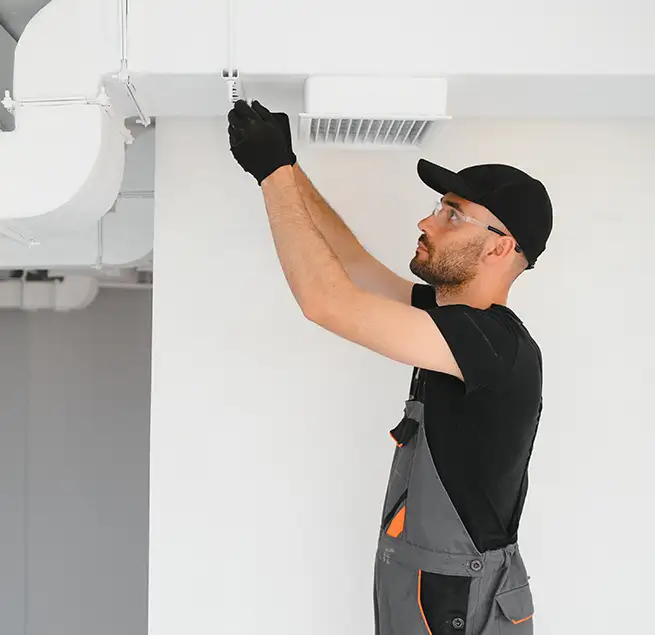 Why Homeowners & Businesses Trust Us in Pleasant Prairie, WI?