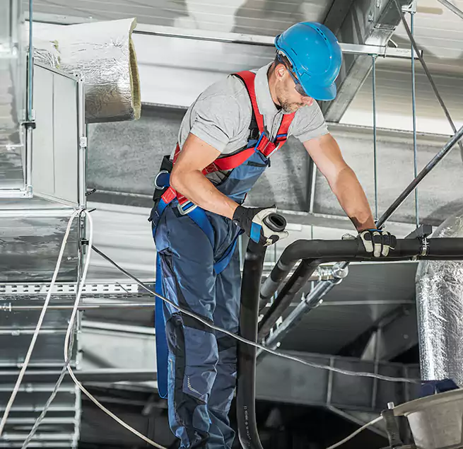 Why Homeowners & Businesses Trust Us in Pleasant Prairie, WI?