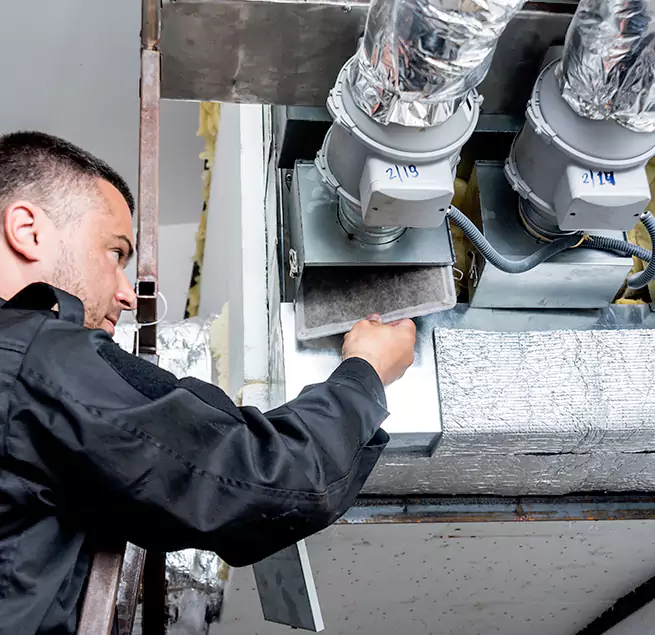 Why Homeowners & Businesses Trust Us in Pleasant Prairie, WI?