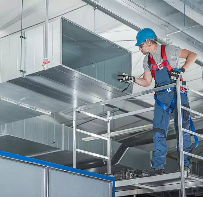 Why Homeowners & Businesses Trust Us in Pleasant Prairie, WI?