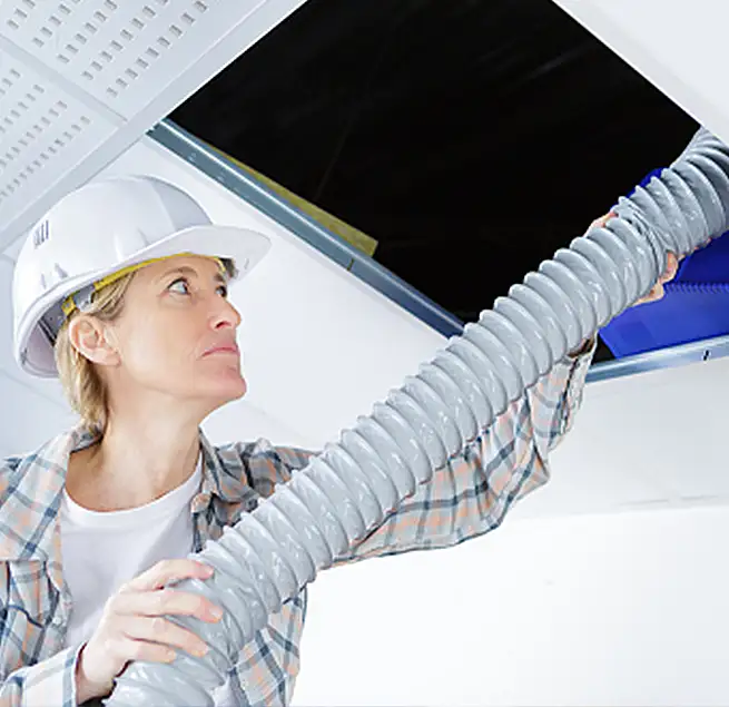 Why Homeowners & Businesses Trust Us Pleasant Prairie, WI