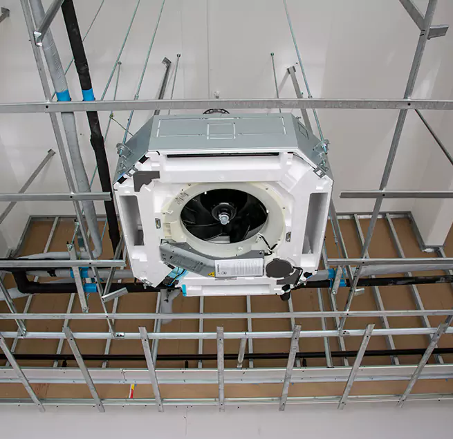 Why Homeowners & Businesses Trust Us in Pleasant Prairie, WI?