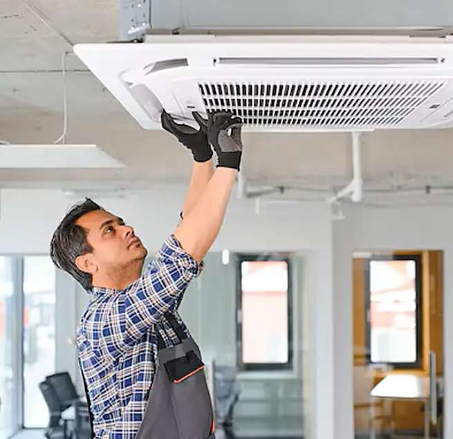 Why Homeowners & Businesses Trust Us in Pleasant Prairie, WI?