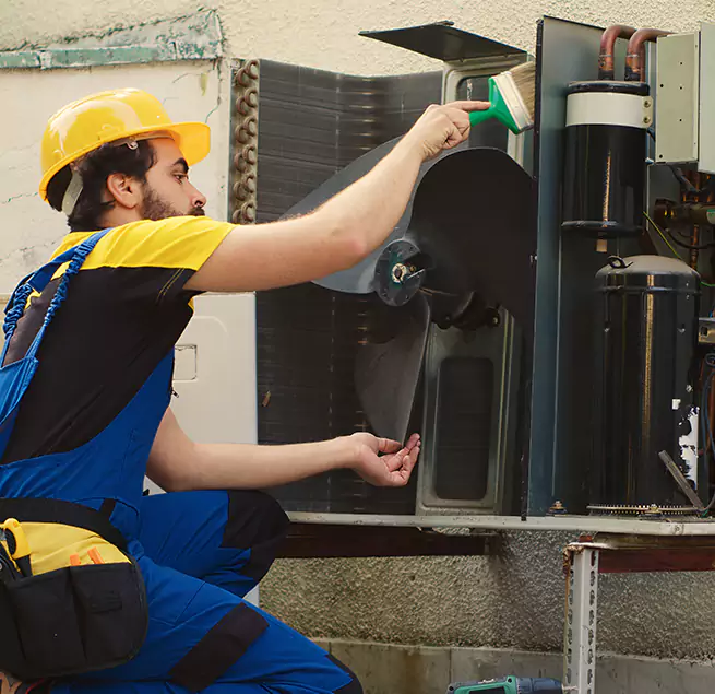 Why Homeowners Businesses Trust Us in Pleasant Prairie, WI?