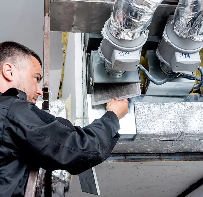  Why Homeowners & Businesses Trust Us in Pleasant Prairie, WI?