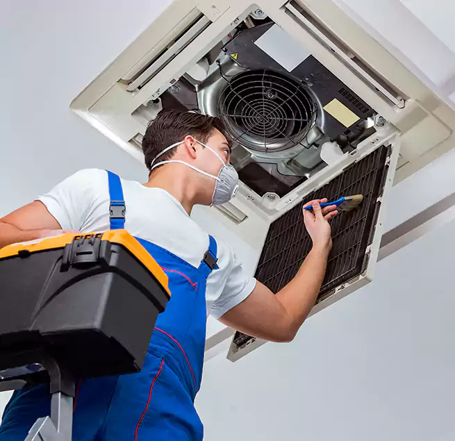 Why Homeowners & Businesses Trust Us in Pleasant Prairie, WI