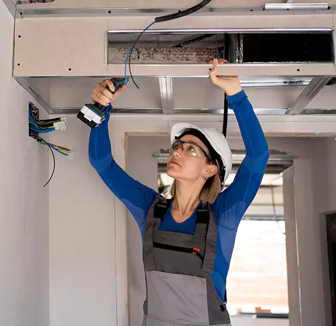 Why Homeowners & Businesses Trust Us in Pleasant Prairie, WI?