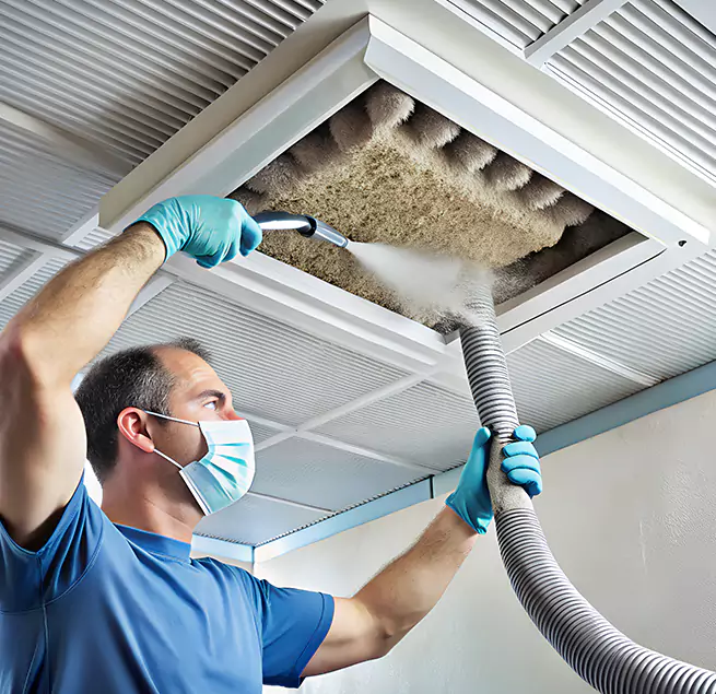 Why Homeowners Businesses Trust Us in Pleasant Prairie, WI