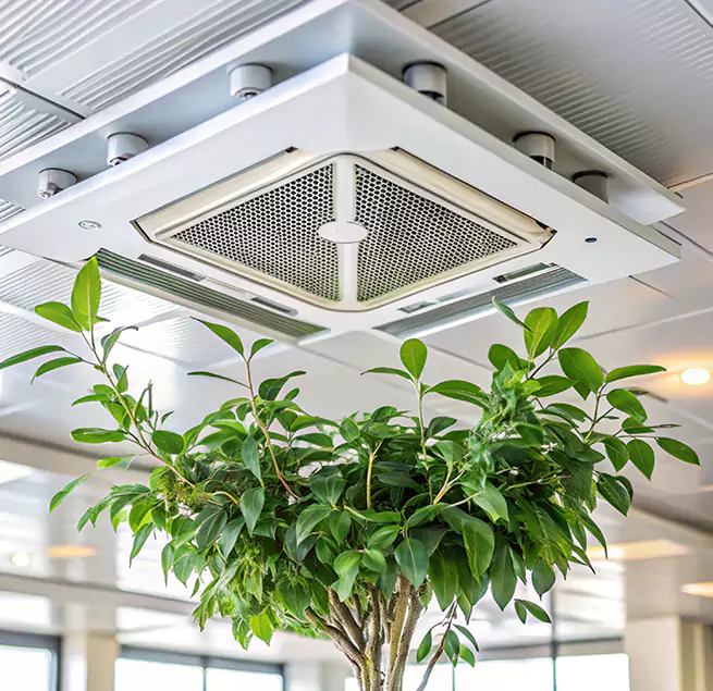 Why Homeowners & Businesses Trust Us in Pleasant Prairie, WI?