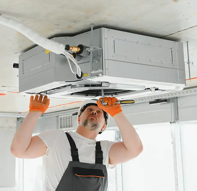 Why Homeowners & Businesses Trust Us Pleasant Prairie, WI