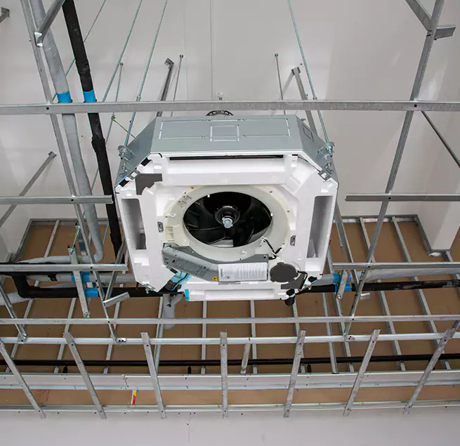 Why Homeowners & Businesses Trust Us Pleasant Prairie, WI