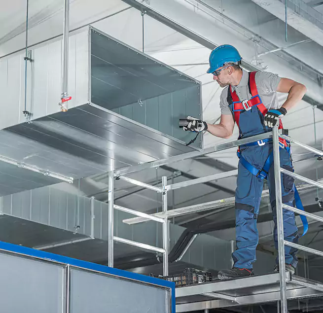 Why Homeowners Businesses Trust Us in Pleasant Prairie, WI