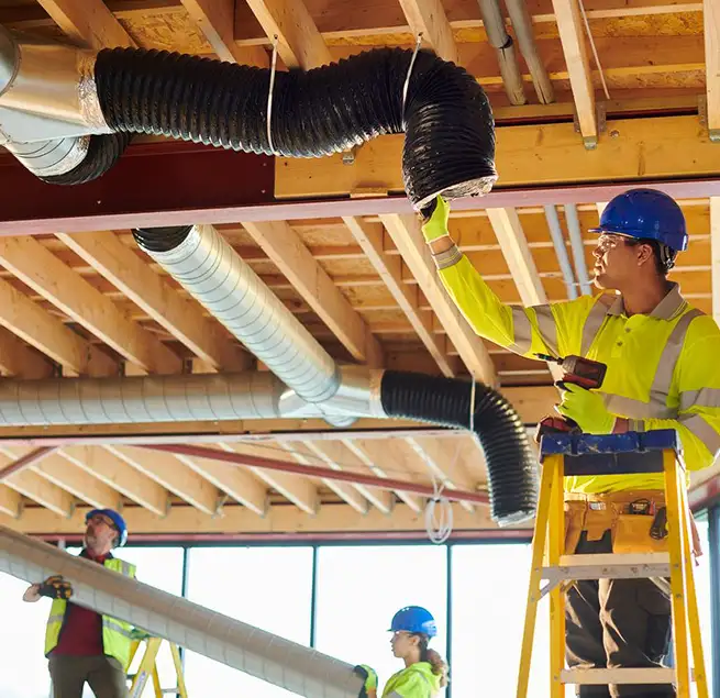 Why Homeowners & Businesses Trust Us in Pleasant Prairie, WI?