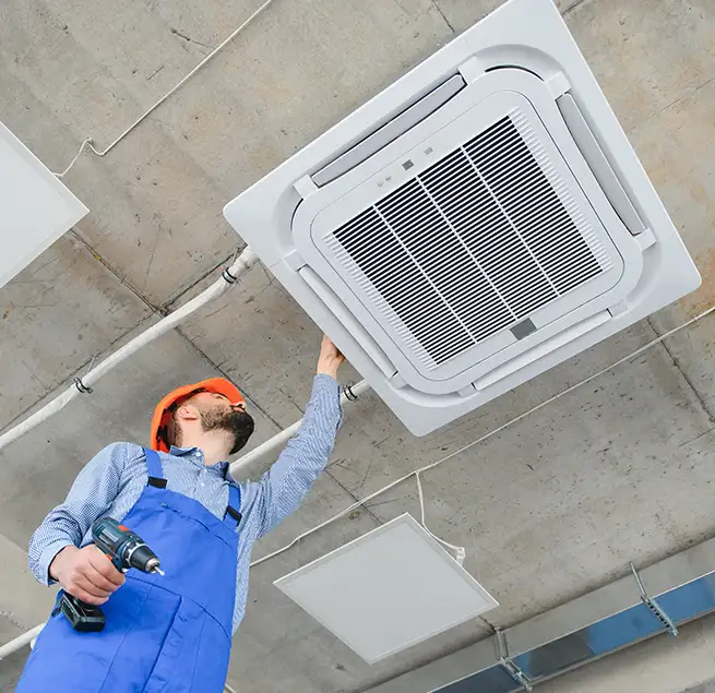 Why Homeowners & Businesses Trust Us in Pleasant Prairie, WI