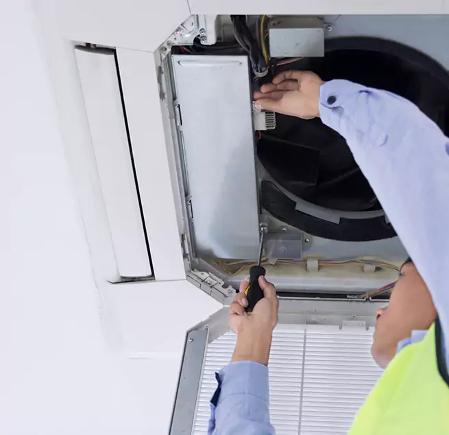 Why Homeowners Businesses Trust Us Pleasant Prairie, WI