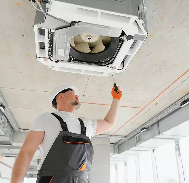 Why Homeowners Businesses Trust Us in Pleasant Prairie, WI