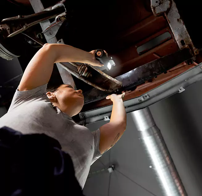 Why Homeowners & Businesses Trust Us Pleasant Prairie, WI